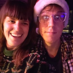 Meet your Posher, Walker